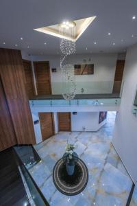 Fotografie z fotogalerie ubytování Jasmine Pyramids Hotel v Káhiře