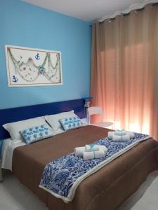 Foto dalla galleria di Ely Sea a Belvedere Marittimo