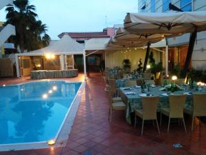Gallery image of Hotel San Mauro in Casalnuovo di Napoli