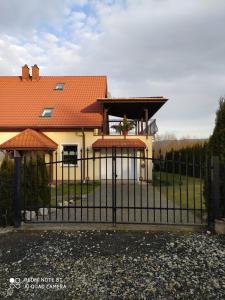 Fotografia z galérie ubytovania Apartament Radochów 138G v destinácii Lądek-Zdrój