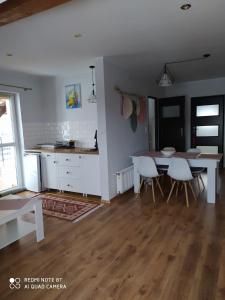 Fotografia z galérie ubytovania Apartament Radochów 138G v destinácii Lądek-Zdrój