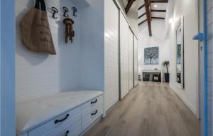 Fotografie z fotogalerie ubytování Beautiful Home In Dubrava With Sauna v destinaci Dubrava