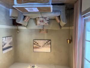 Ένα μπάνιο στο Maisonnette centre Trouville - Le Colibri +18 φωτογραφίες