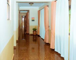 Foto dalla galleria di Sapphire Hotel Entebbe Kigo a Kajansi