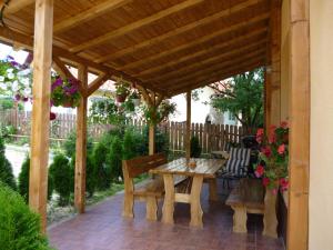 Gallery image of Casa Munte Busteni in Buşteni