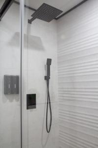 Kúpeľňa v ubytovaní Villa Infante + 24 fotografií