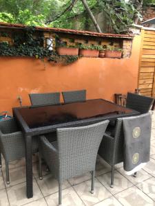 Kép Diva Garden Apartment szállásáról Plovdivban a galériában