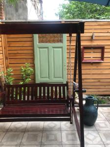 Kép Diva Garden Apartment szállásáról Plovdivban a galériában