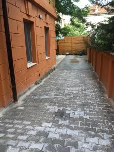 Kép Diva Garden Apartment szállásáról Plovdivban a galériában