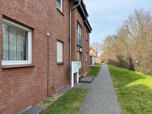 Fotografie z fotogalerie ubytování Dill Apartments Peine v destinaci Peine