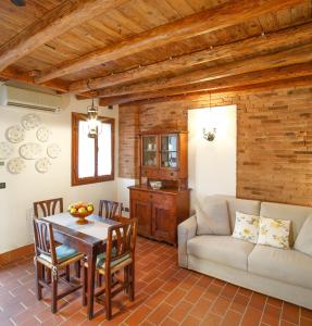 Galeriebild der Unterkunft Agriturismo Tenuta La Pila in Villa Bartolomea