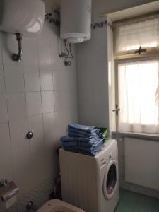Kép Vallese Holiday Home Apartment Maiori szállásáról Maioriban a galériában