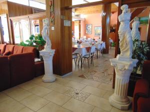 Gallery image of Hellas Hotel in Kakopetria