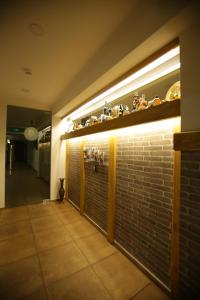 Foto sihtkohas Tbilisi City asuva majutusasutuse Hotel Reverence galeriist
