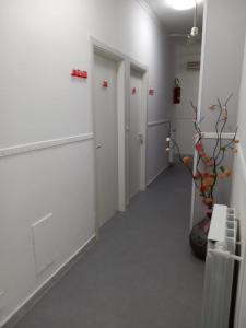 Fotografie z fotogalerie ubytování Hotel stranamore v destinaci Varcaturo