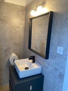 Kép Sunrise 2 Apartment szállásáról Hajdúszoboszlón a galériában
