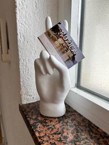 Fotografie z fotogalerie ubytování ADRIA v destinaci Podaca