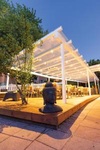 Fotografie z fotogalerie ubytování Wellness & Ayurveda Hotel Am Eichenberg v destinaci Bad Harzburg