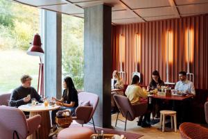 Hosté ubytování Hyatt Place Zurich Airport the Circle