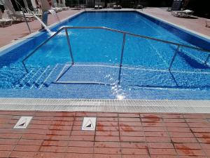 Bazén v ubytovaní Apartamento Glamour near Yumbo Center alebo v jeho blízkosti