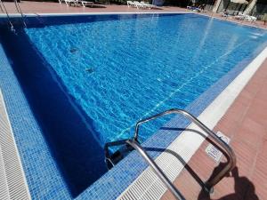 Bazén v ubytovaní Apartamento Glamour near Yumbo Center alebo v jeho blízkosti