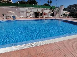 Bazén v ubytovaní Apartamento Glamour near Yumbo Center alebo v jeho blízkosti