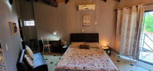 Postel nebo postele na pokoji v ubytování Ivy House Apart Hotel + 37 fotografií