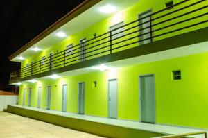 Fotografie z fotogalerie ubytování Pousada Bela Vista v destinaci Açu