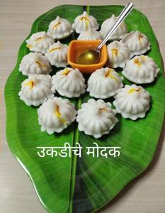 Gallery image of Aamantran Residency in Dapoli