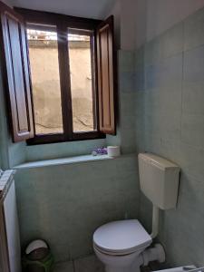 A bathroom at Il ristoro del viandante Még 11 kép