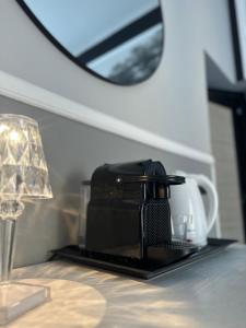 Zdjęcie z galerii obiektu Parthenope Rooms w mieście Neapol