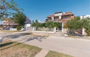 Gallery image of Apartments in Turanj, 20m from the beach in Sukošan