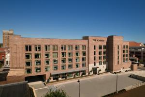 The Alamite, Tuscaloosa, a Tribute Portfolio Hotel, Tuscaloosa (updated ...