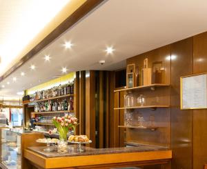 Begudes a Hotel Pittini