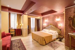 Gallery image of Aurelius Art Gallery Hotel in Rome