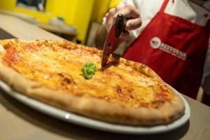 Cibo presso l'affittacamere o nelle vicinanze
