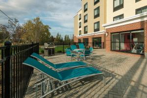 Gallery image of TownePlace Suites by Marriott Bangor in Bangor