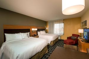 Gallery image of TownePlace Suites by Marriott Bangor in Bangor