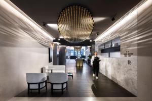 墨尔本Melbourne Marriott Hotel Docklands的相册照片