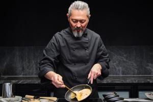 墨尔本Melbourne Marriott Hotel Docklands的相册照片
