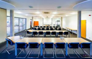 Konferenční prostory v ubytování Hotel Feyrer