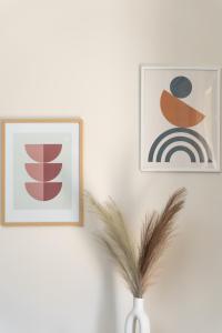 Kép Studio 71!Charming flat in Chania szállásáról Haniában a galériában