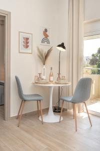 Kép Studio 71!Charming flat in Chania szállásáról Haniában a galériában