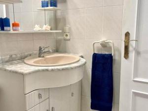 Kúpeľňa v ubytovaní Carlos V + 26 fotografií