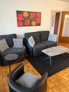 Gallery image of Apartment Köln Deutz in Cologne