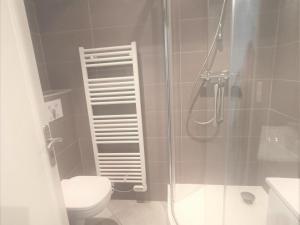 蒂涅Appartement 3 pièces à Tignes, 8 personnes, pied des pistes avec WIFI - FR-1-411-48的相册照片