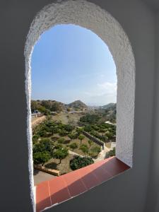 Príroda v okolí hotela