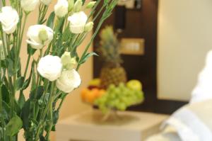 Foto sihtkohas Montepulciano asuva majutusasutuse Hotel I Due Cigni galeriist