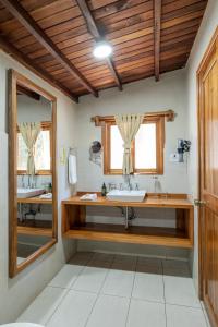 Fotografie z fotogalerie ubytování Blu Galapagos Sustainable Waterfront Lodge v destinaci Puerto Ayora