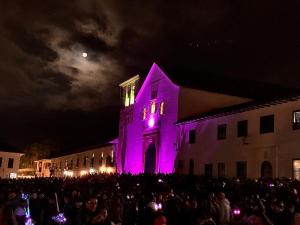 Imagen de la galería de La Villa de Santa Ana, en Villa de Leyva